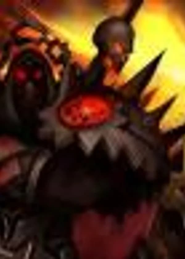 Демонолог в мире ГП