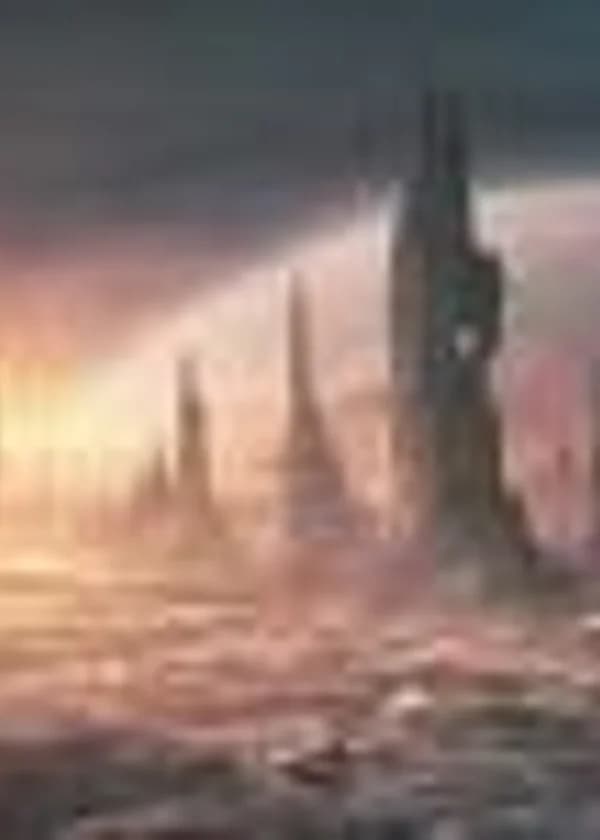 История божественной империи *Ландория*