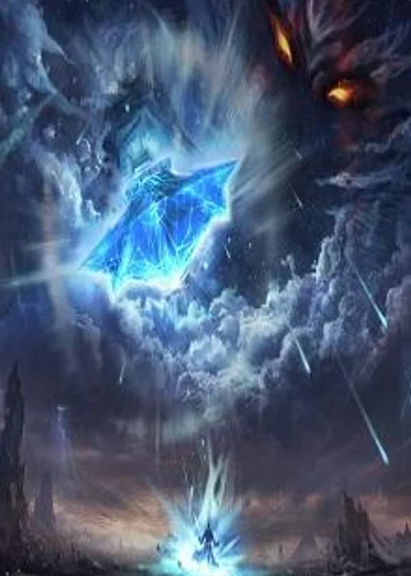 Мир Истинных Богов: путешествие длиною в жизнь