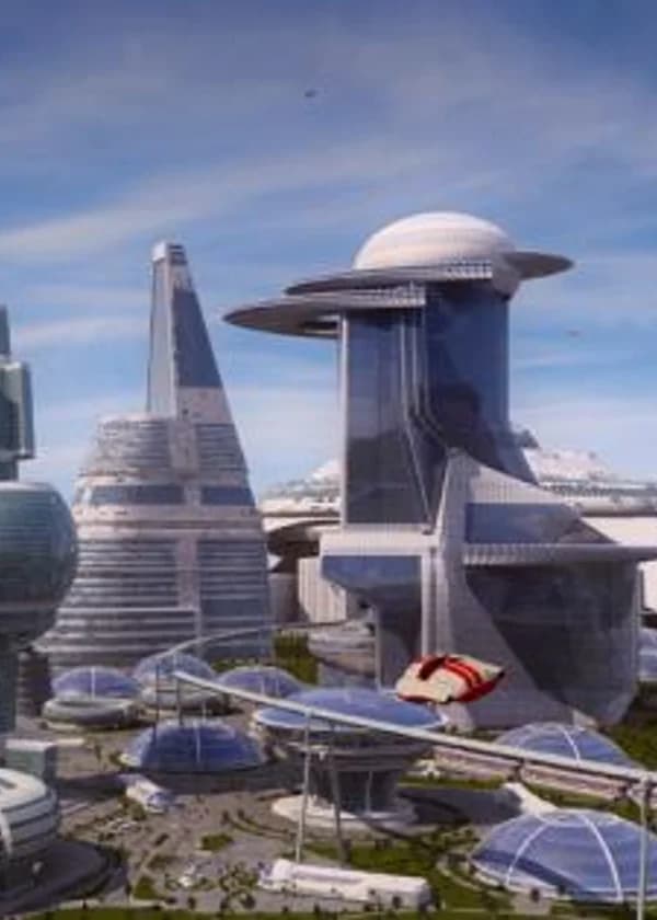 Война за вселенную