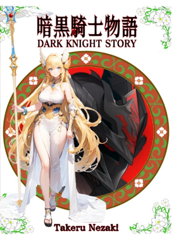 Сказание о Тёмном Рыцаре ~ Призван, чтобы одолеть Героя ~