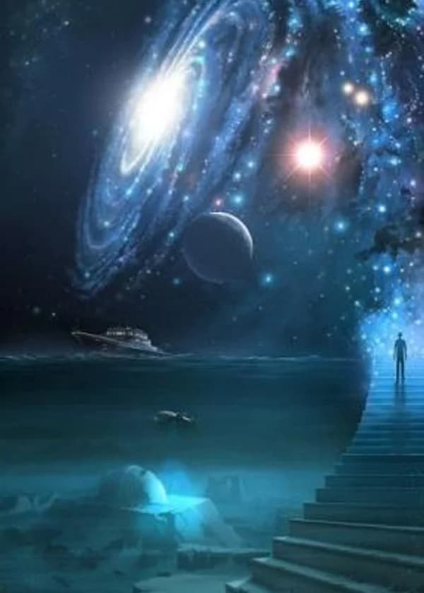 Миры Немезиды