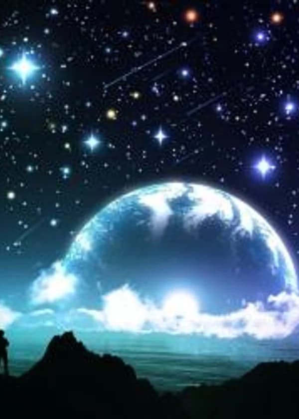 Эпоха космических открытий или человечество идет к звездам.