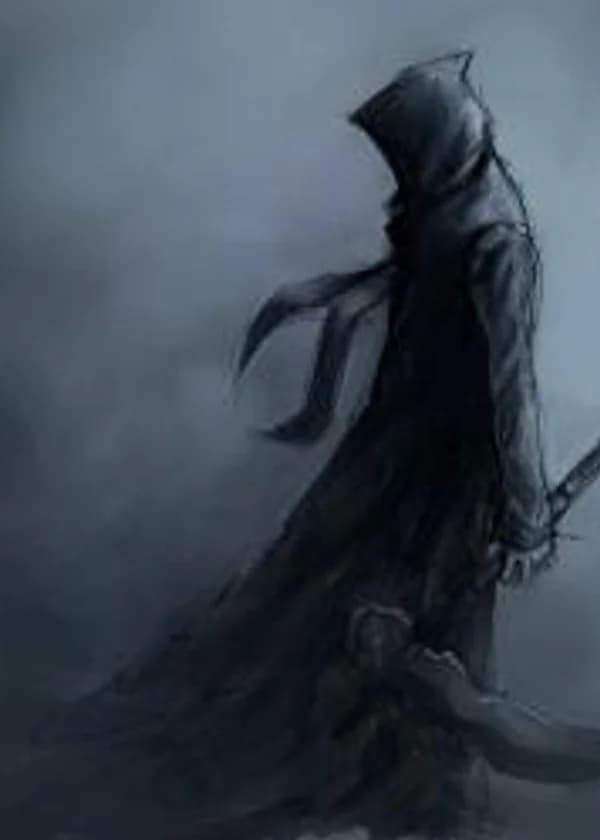 Возвышаясь над миром