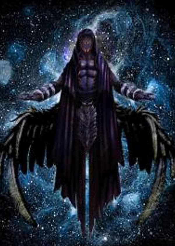 становление нового бога , как жить после нестандартного перерождения