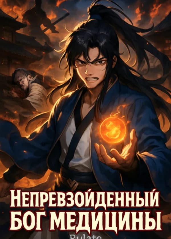 Непревзойденный Бог Медицины