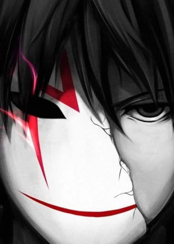 Убийца - DXD