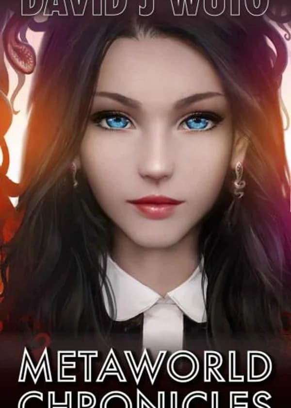 Хроники Метамира