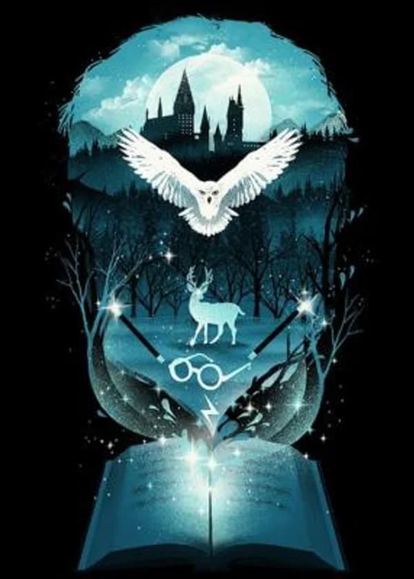 Сильнейший волшебник в истории