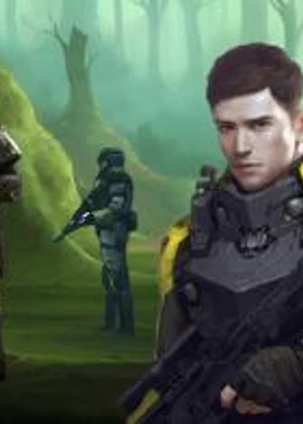 Завоеватели издалека.