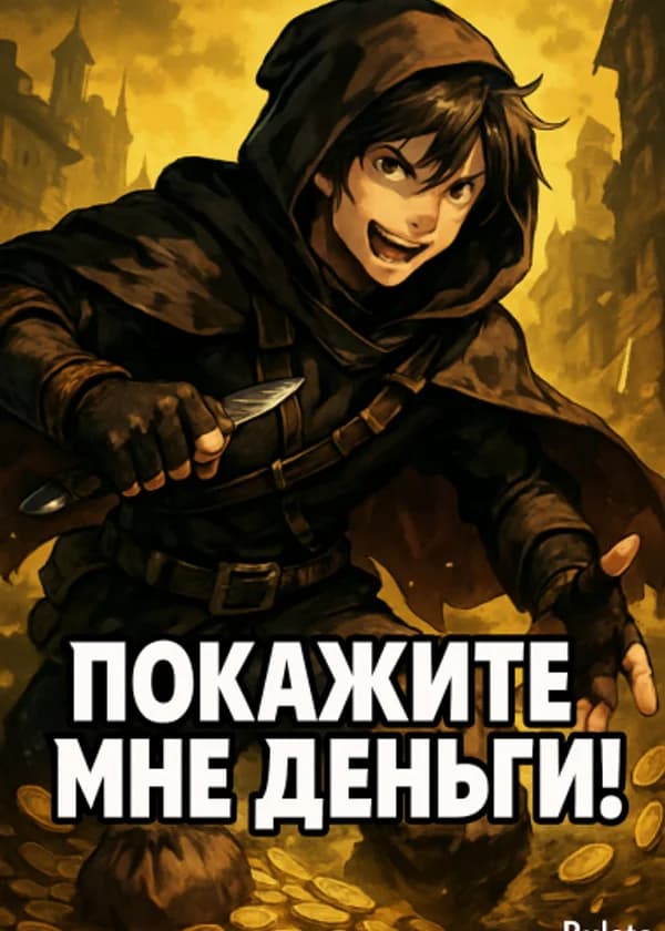 Покажите мне деньги!