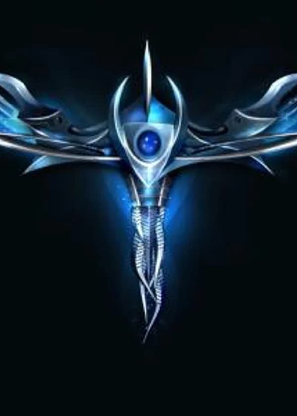 Таинственная империя тьмы