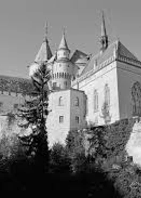 Не в себе / Демоны внутри нас