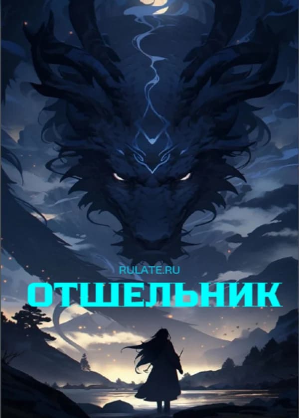 Отшельник