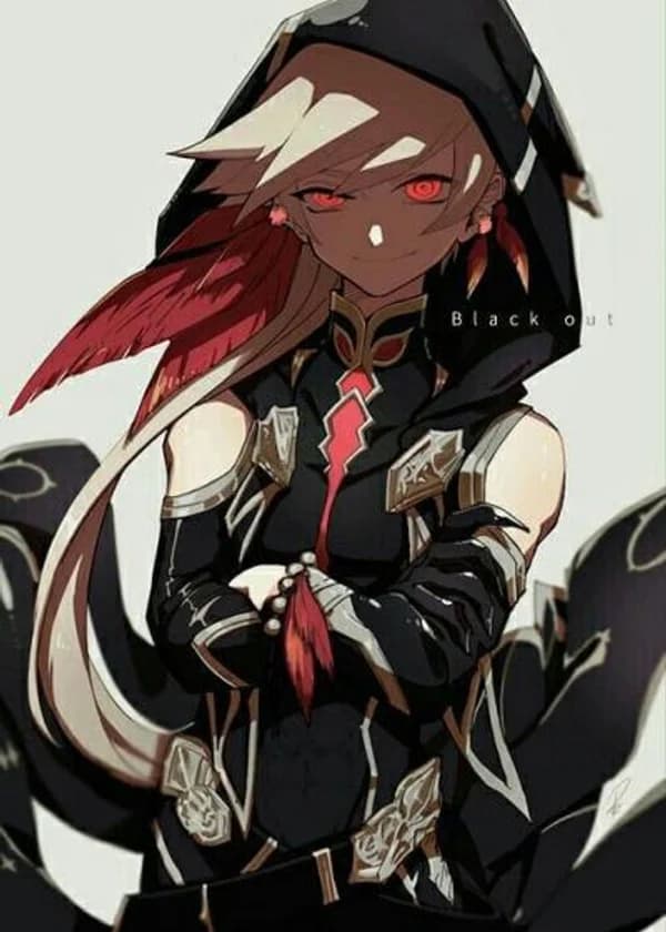 Последний герой.