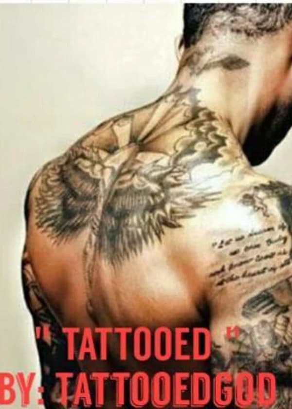 Татуированный