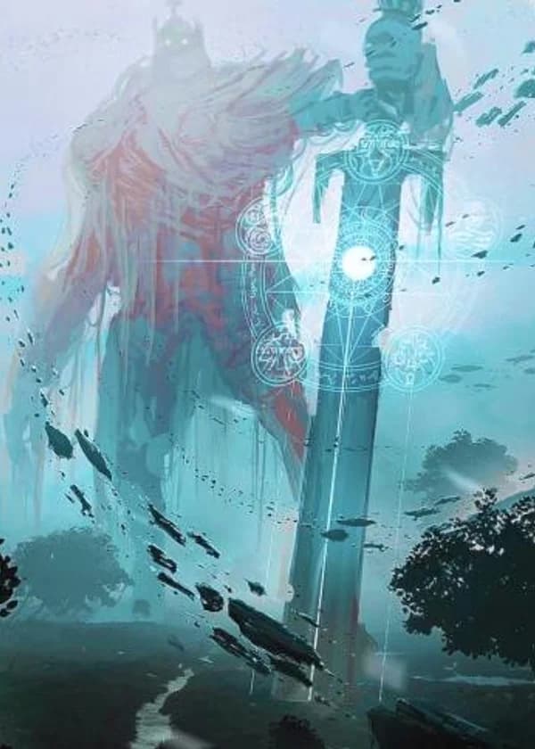 Повелитель Смерти