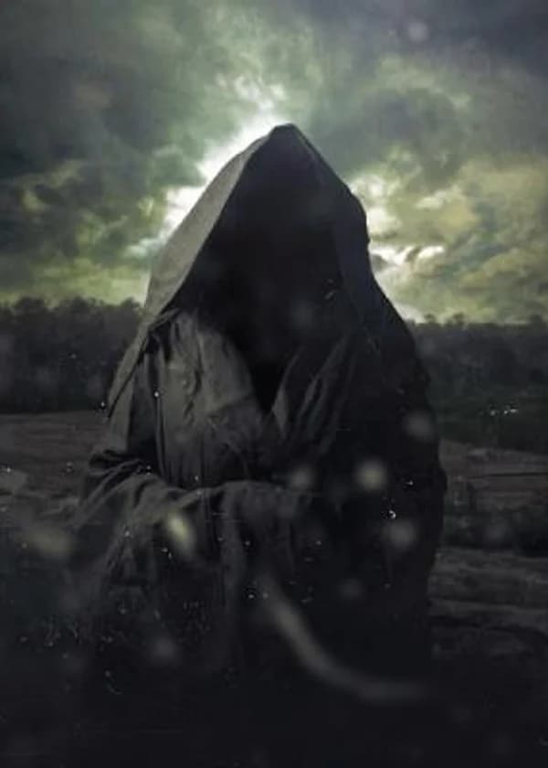 Проклятое одиночество