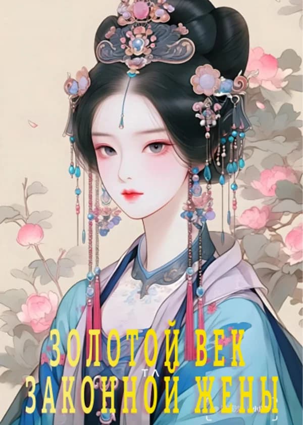 Золотой век законной жены