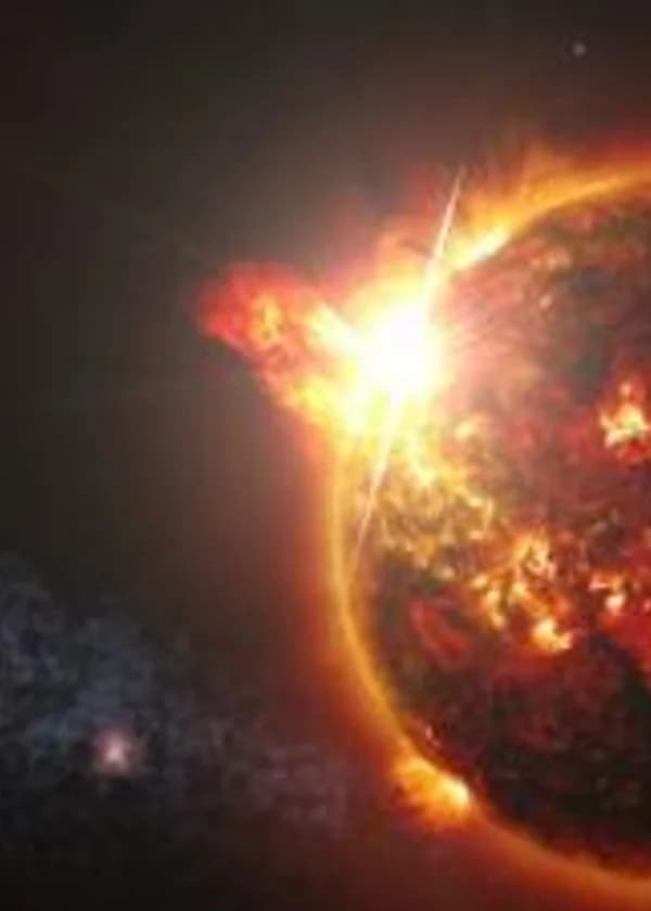 Земля обетованная