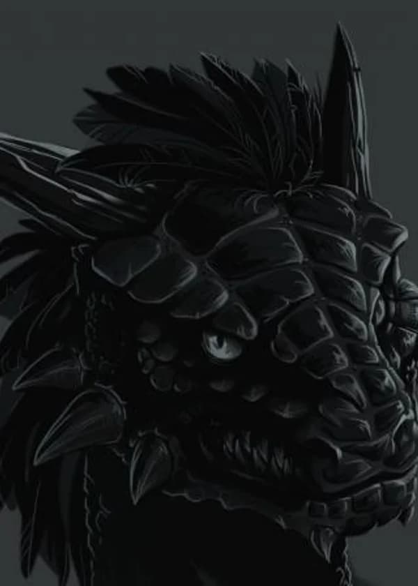 «Ящеролюд»