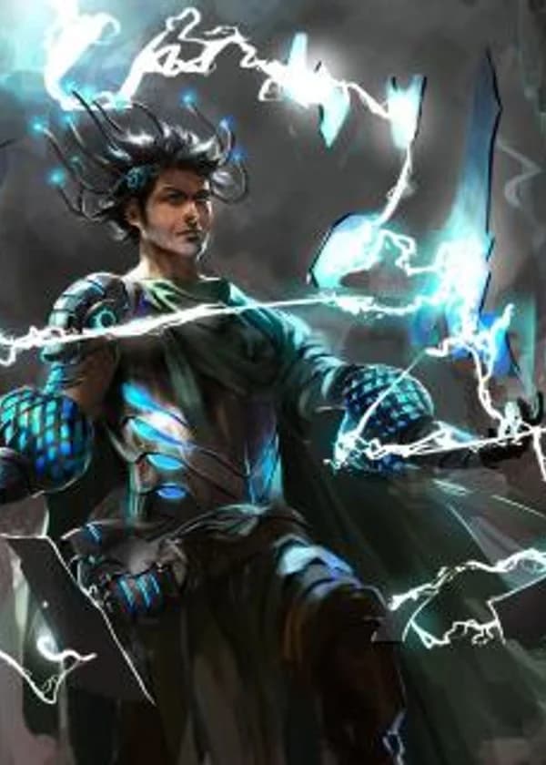 Тяжкие будни перерожденца