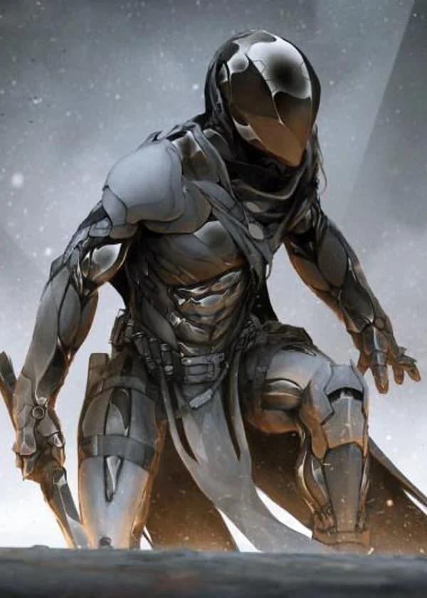 Суперзлодей