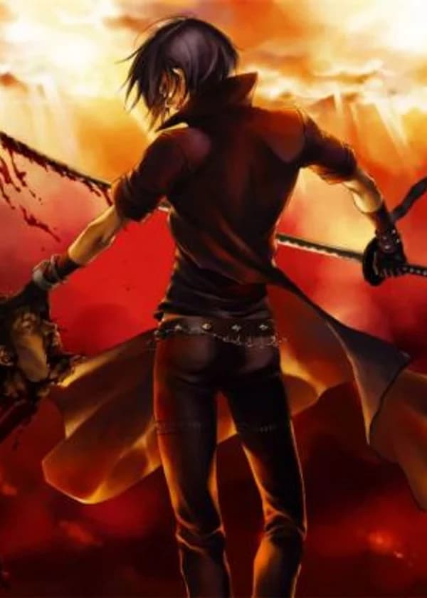 Мир бесконечных сражений