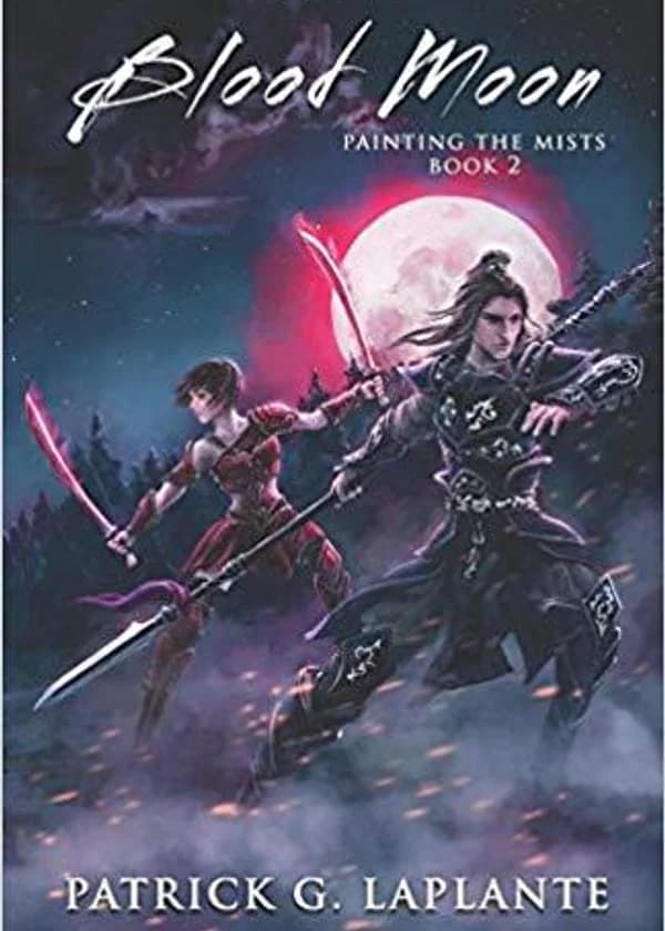 Живопись Туманов