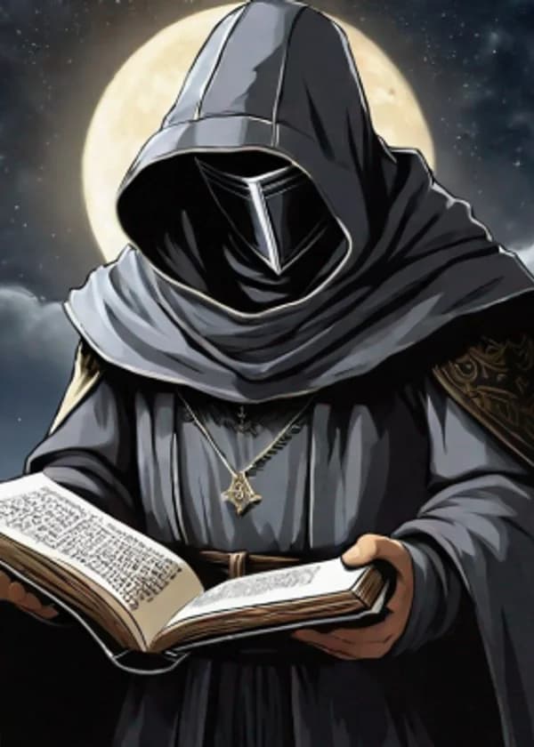 Я вершу свою судьбу.