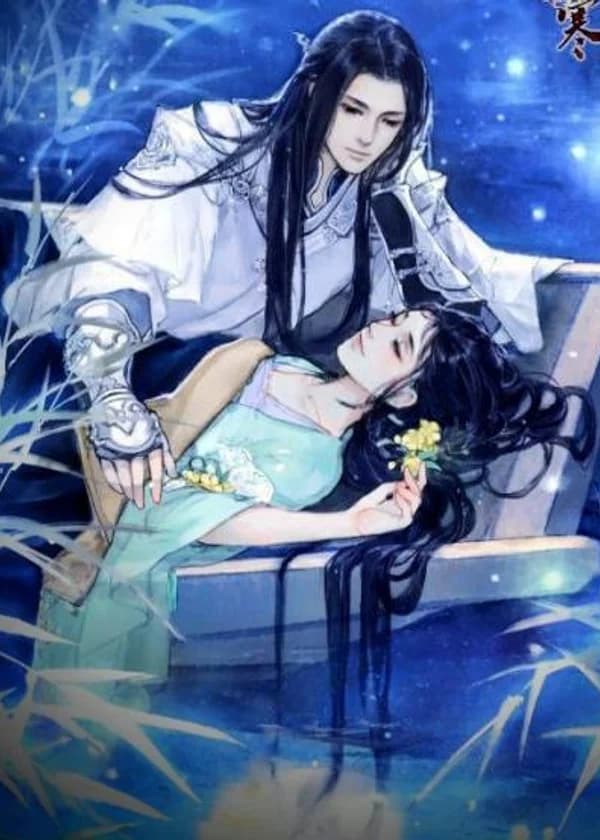 Возрождение испорченной кронпринцессы