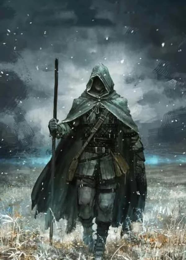 На обочине жизни во второй раз