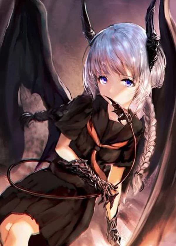 Благородной злодейке вполне неплохо и одной!