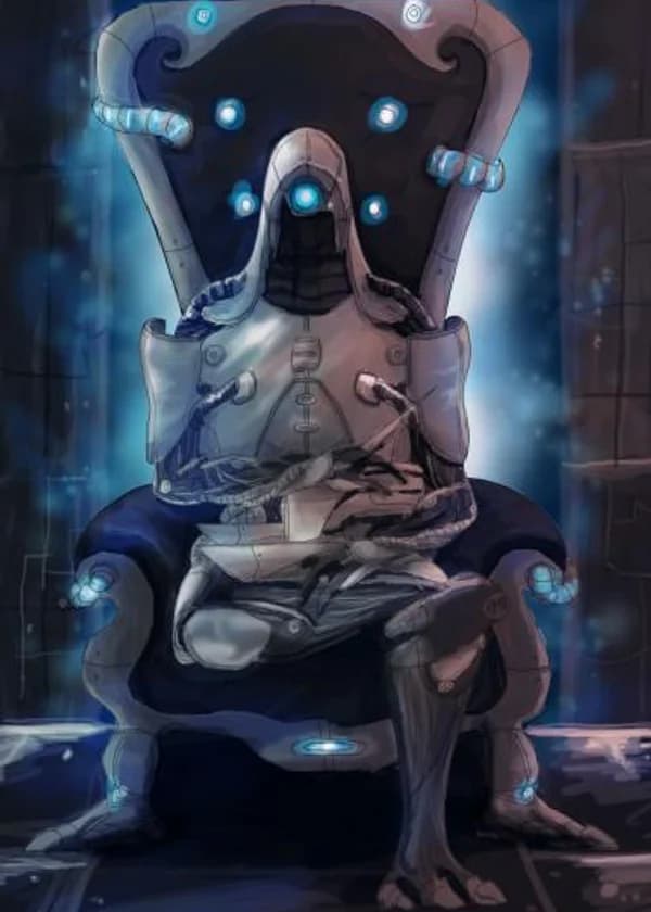 Могучие геты