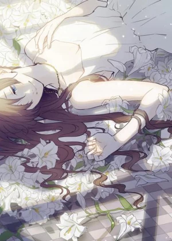 Тот день, когда я сказал ей Прощай