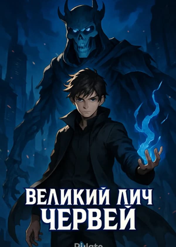 Великий Лич Червей
