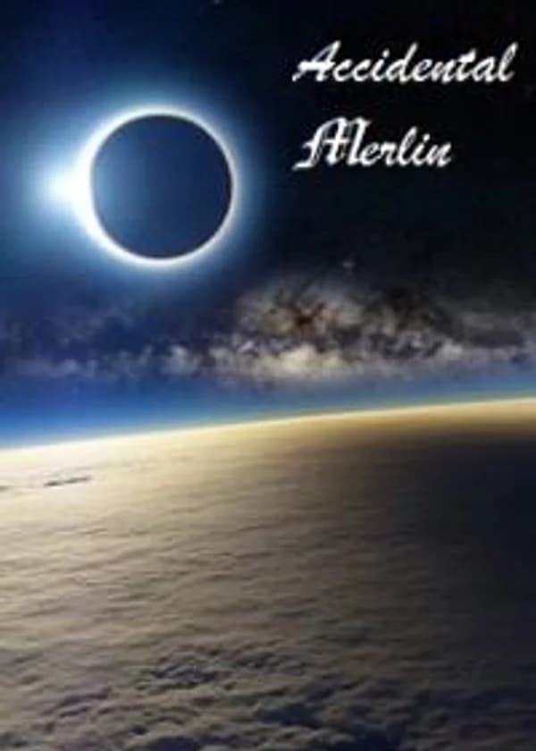 Мерлин по случайности