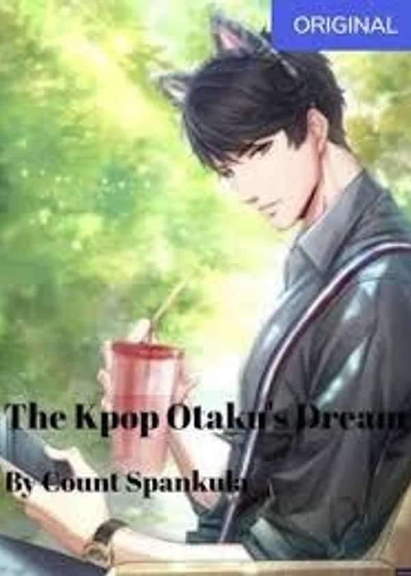 Мечта отаку из К-поп