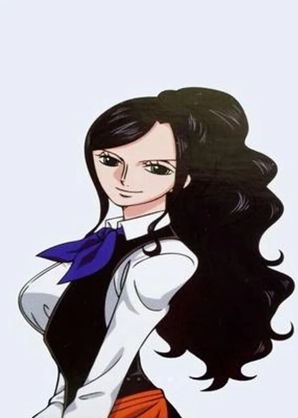 Пираты Большого Папочки (фанфик One Piece)