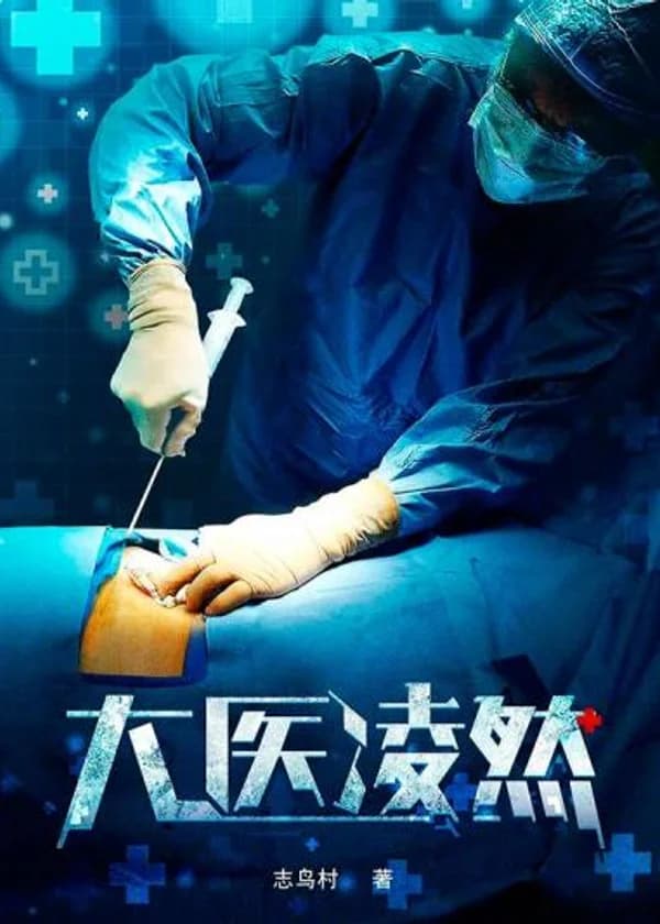 Великий Доктор Лин Жань