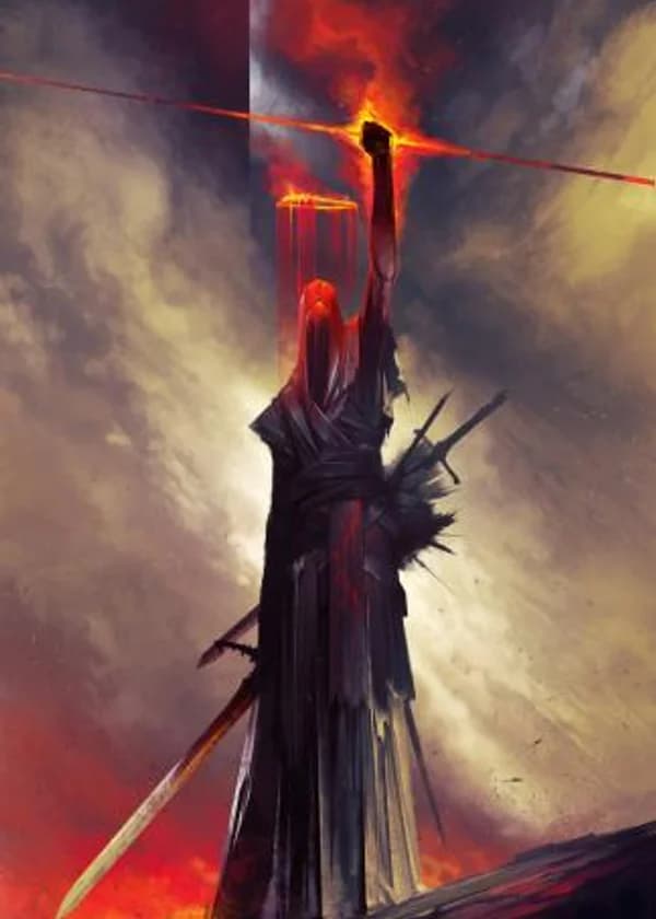 В бесконечном вальсе Войны