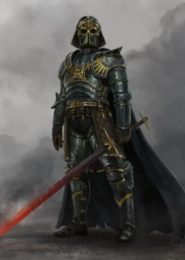 Жизнь и обманы Рейегара Таргариена