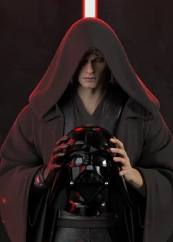 Звездные войны Прочь с темного пути