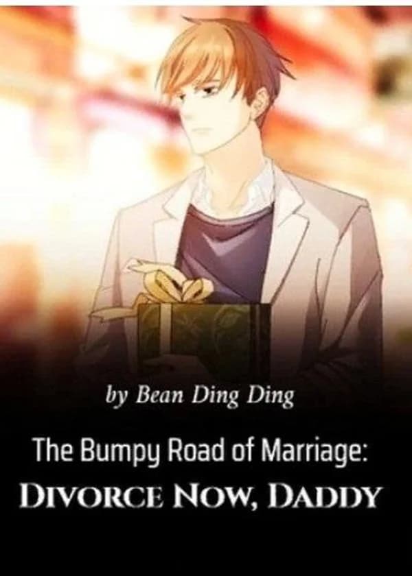 Ухабистая дорога брака: Разводись уже, папа