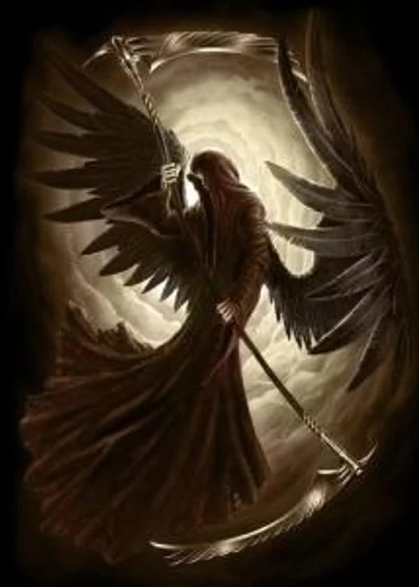 Демон Fairy Tail