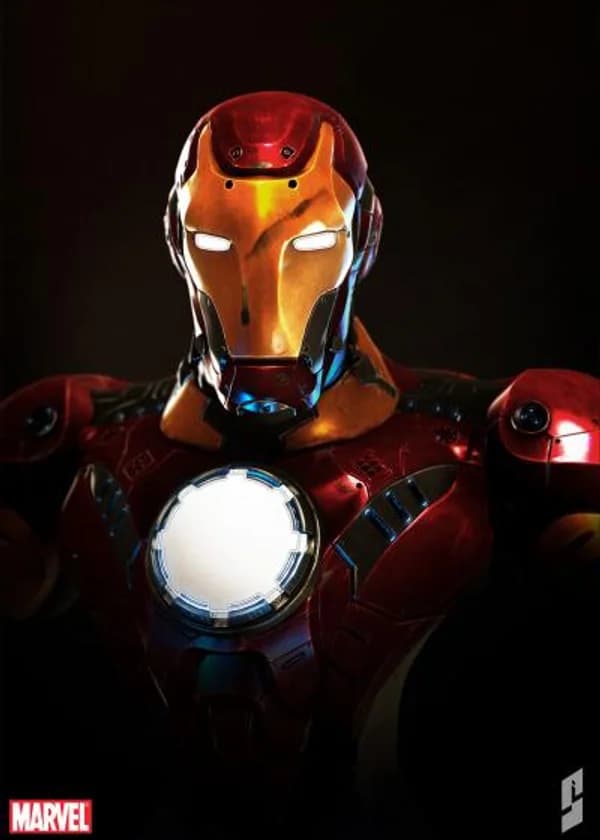 Торговец смертью (Marvel)