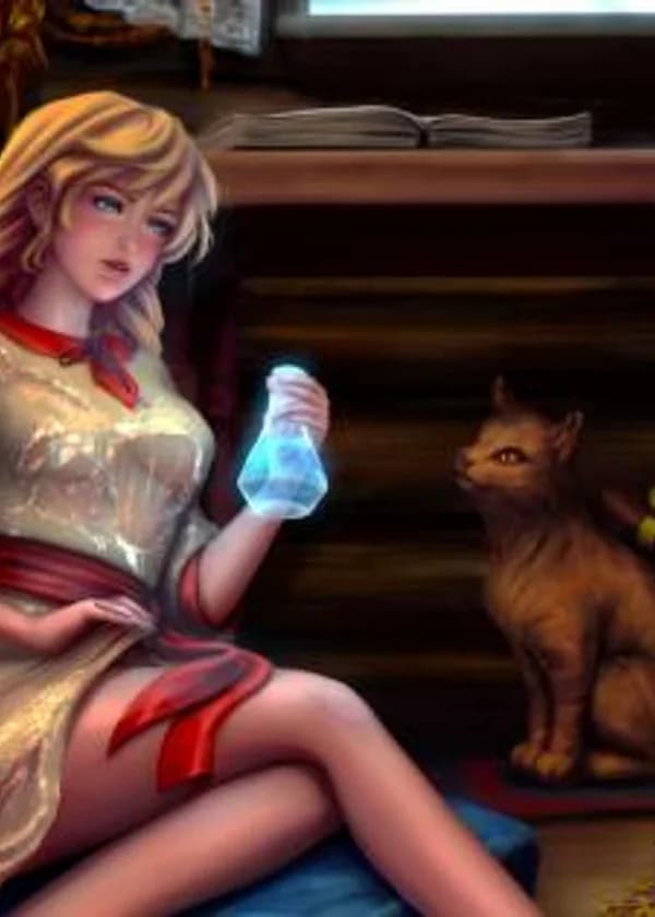 Дыхание смерти