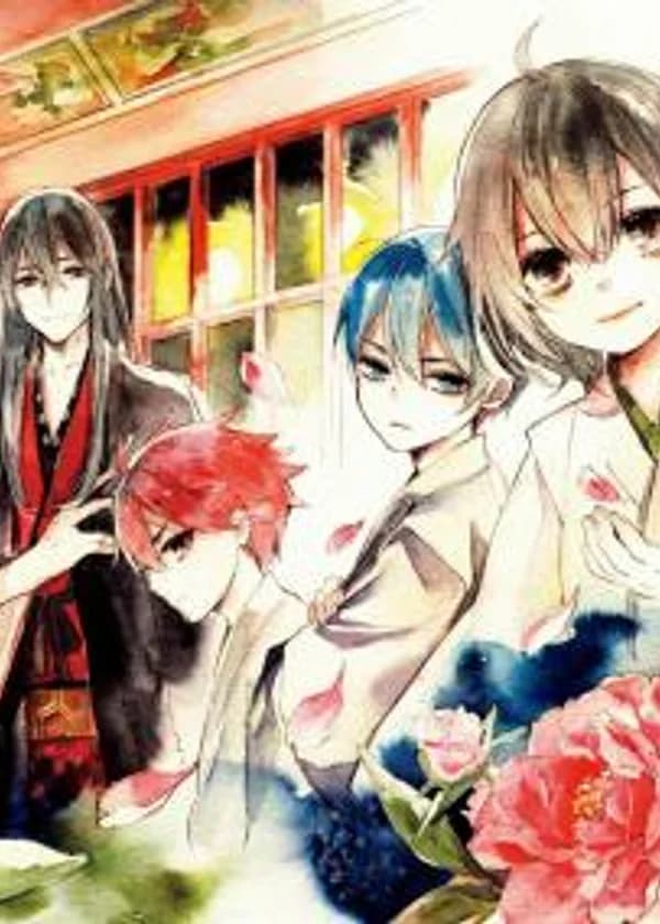 Не обращайте внимания, я тихонько посижу в углу