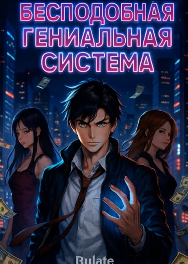 Бесподобная Гениальная Система