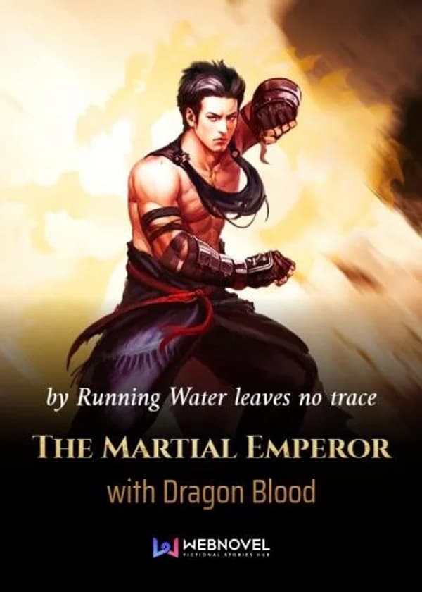 Боевой Император с Кровью Дракона